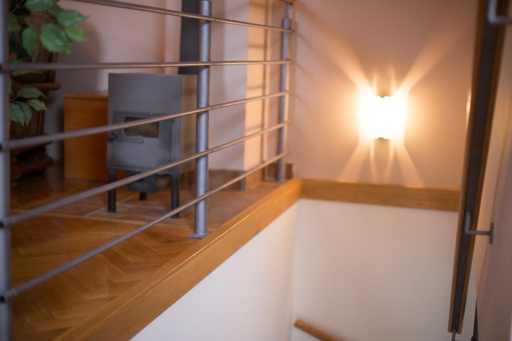Apartment Oreskovic Otocac Exterior photo
